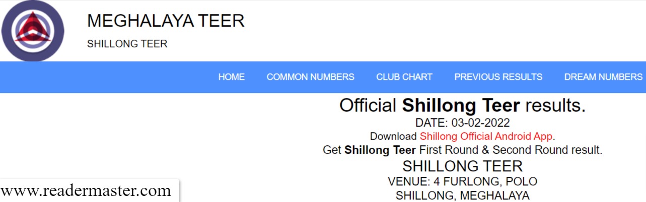 Shillong Teer Sex Video - Sunday Morning Teer Result 23.11.2023 Today - FR SR Common Hit Number List  - ReaderMaster