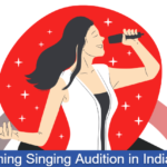 Upcoming Singing Audition in India 2023